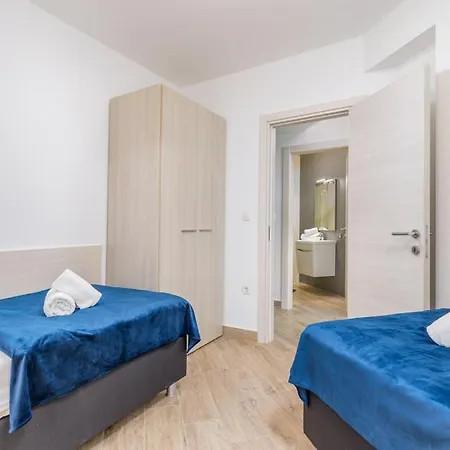 Apartment Cacadu