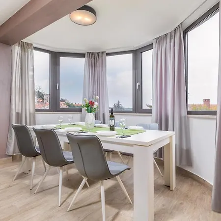 Cacadu Apartment