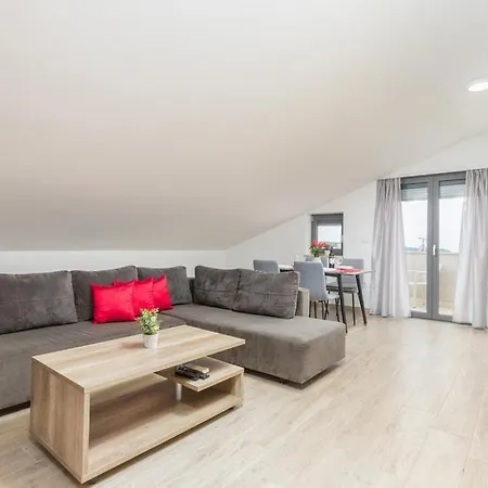 Cacadu Apartment
