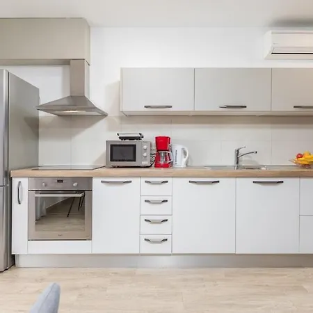 Cacadu Apartment Pjescana Uvala