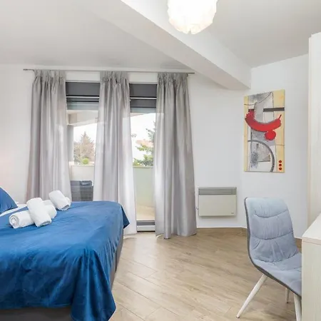 Cacadu Apartment Pjescana Uvala