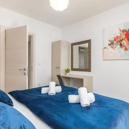 Cacadu Apartment Pjescana Uvala