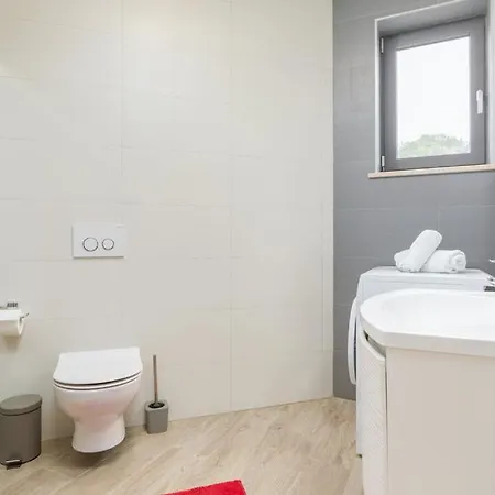 Cacadu Apartment Pjescana Uvala