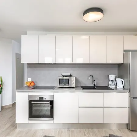Cacadu Apartment Pjescana Uvala
