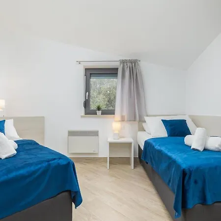 Cacadu Apartment Pjescana Uvala