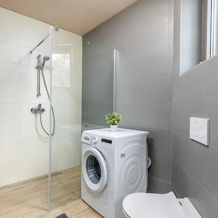 Cacadu Apartment