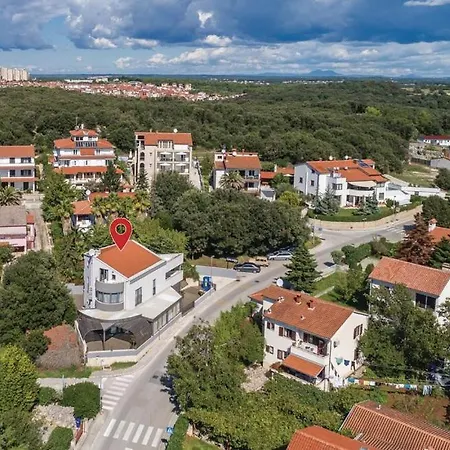 Apartment Cacadu Pjescana Uvala