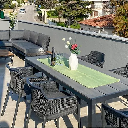 Apartment Cacadu