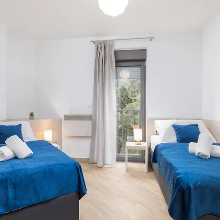 Cacadu Apartment *